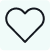 Heart Icon