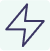 Lightning Icon