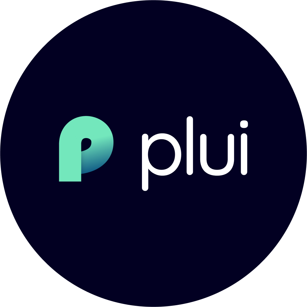 Plui logo