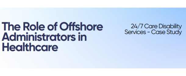 The Role of Offshore Administrators in Healthcare