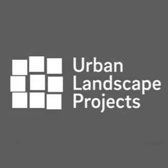 urban landscape projects